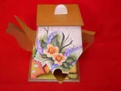 madera | Blog de Manualidades - Página 2