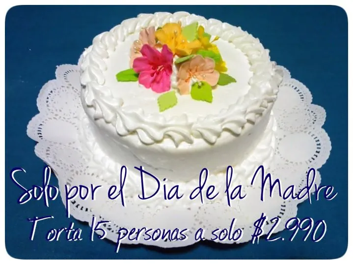 Dia de la Madre