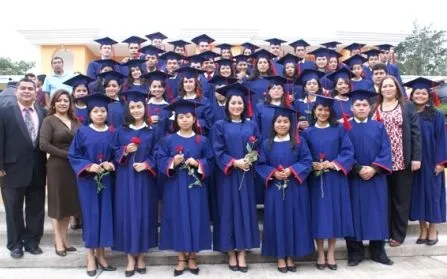 Graduaciones en Colegio San Benito-Esquipulas | Colegio San Benito ...