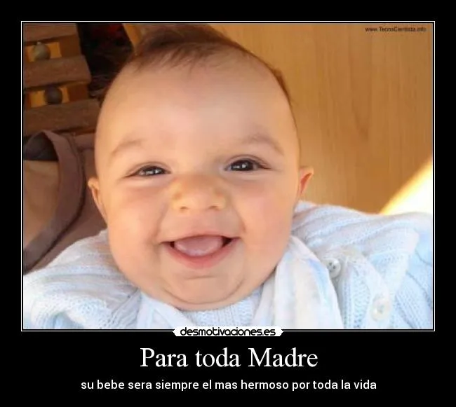 Para toda Madre | Desmotivaciones