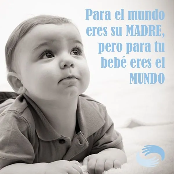 Para el mundo eres su madre... | Blog de elembarazo.net