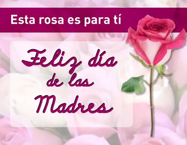 Día de la Madre - Imágenes para Compartir (Página 6) - ImagenesCool