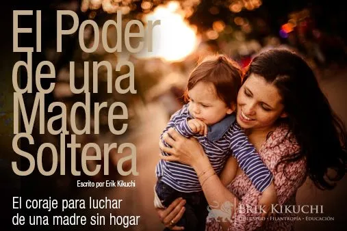 El Poder de una Madre Soltera - Taringa!