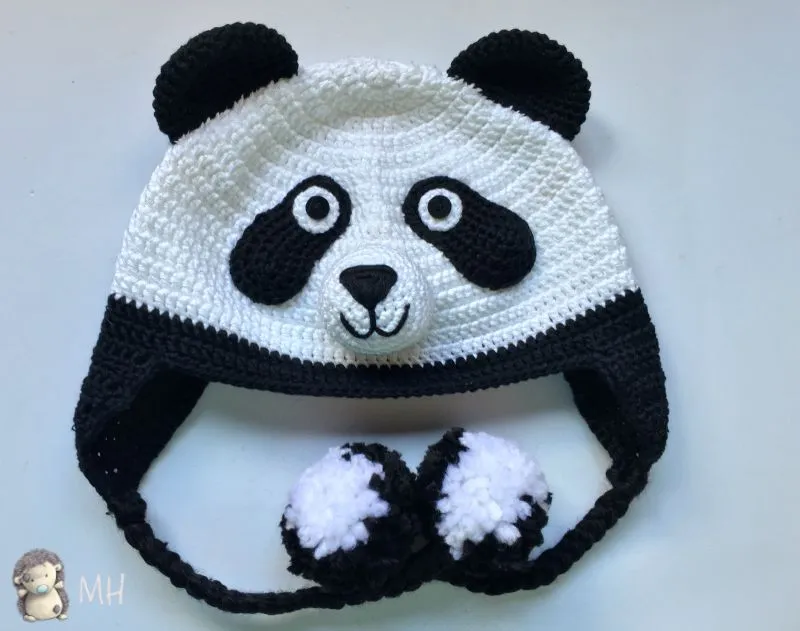 MADRES HIPERACTIVAS: manualidades y DIY con y para niños: Gorro ...