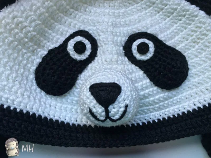 MADRES HIPERACTIVAS: manualidades y DIY con y para niños: Gorro ...