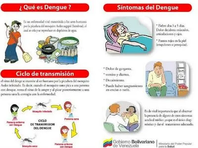 Maestra Asunción: ACTIVIDADES PARA EVITAR EL DENGUE.