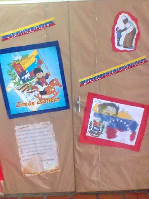 Maestra Asunción: COMPARTIR DE CUCHITURAS Y CARTELERAS.