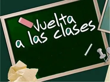 Maestra Asunción: IMÁGENES PARA EL REGRESO A CLASES!!!...