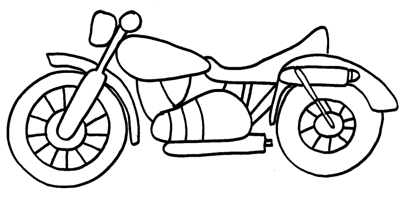 Imagenes para colorear moto acuatica - Imagui