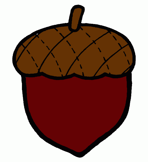 Maestra de Infantil: Frutas. Dibujos para colorear