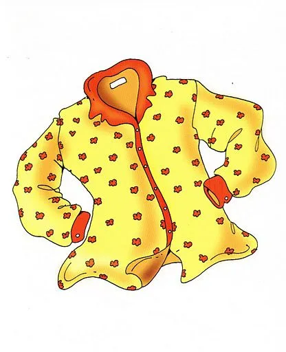 ropa en imagenes para imprimir-Imagenes y dibujos para imprimir