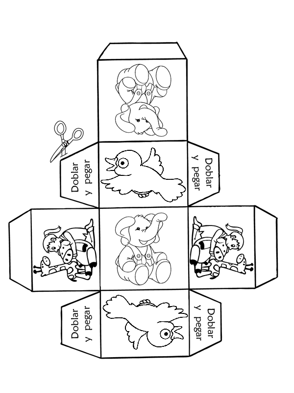 Maestra de Pedagogía Terapeutica: Nos divertimos y aprendemos!!!!