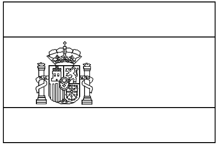 Maestra de Primaria: La Constitución Española para niños ...