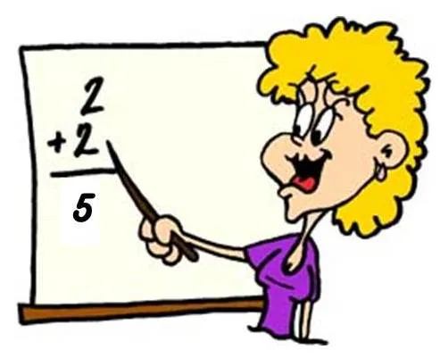 Maestra sancionadora. Autores de Cuentos