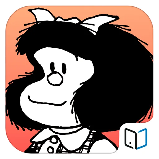 Mafalda - Apps en Google Play