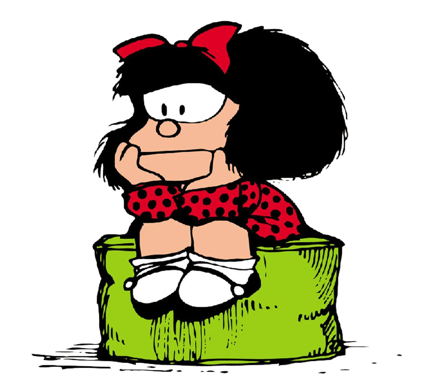 mafalda - Buscar con Google | Cursos Dibujos | Pinterest