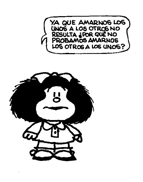 Mafalda y la caridad | ESTRENANDODÍA