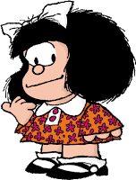 Mafalda, la colección... | El Encanto Oculto De La Vida