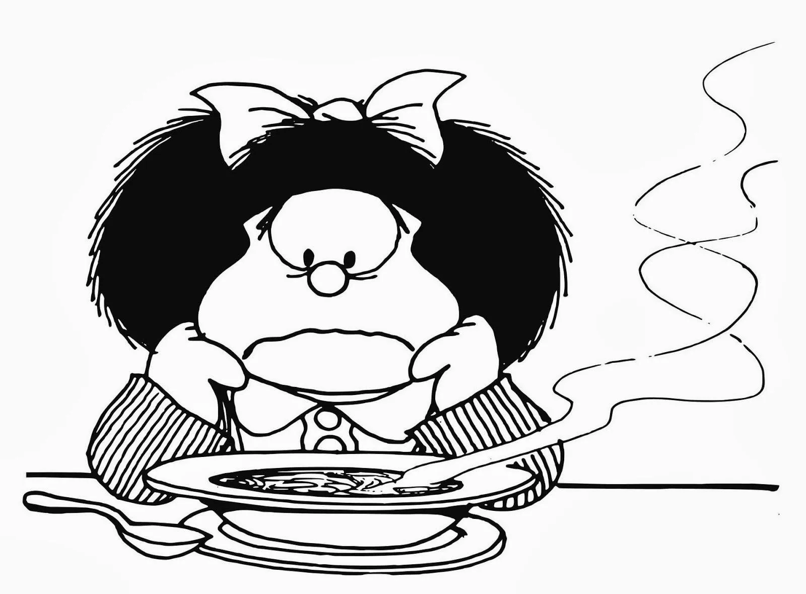 Mafalda cumple 50 años | Multimedia | teleSUR