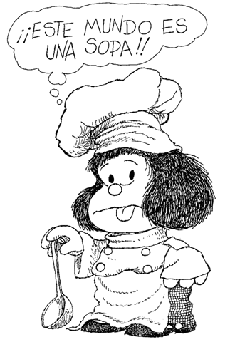 Mafalda thumb El Héroe eres tú