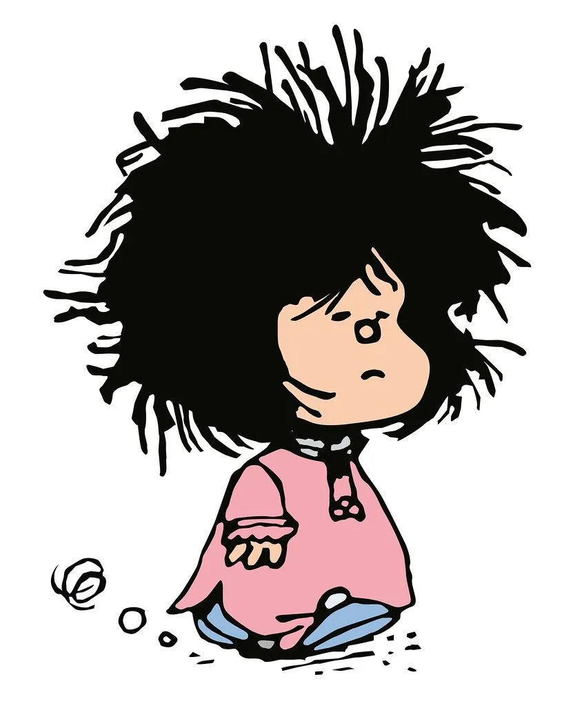 Mafalda | Flickr - Photo Sharing!