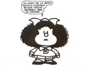 Mafalda | Moonmentum Blog - Descifrando la Astrología