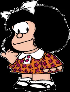 MAFALDA: octubre 2011