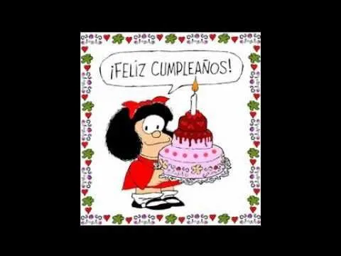 Mafalda, la pequeña reina del cómic cumple 50 años - WorldNews