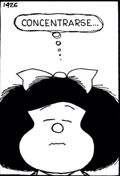 Mafalda #quino #frases | Tiras | Pinterest