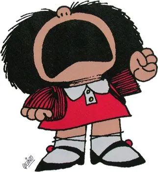 Mafalda y San Valentín - Imagui