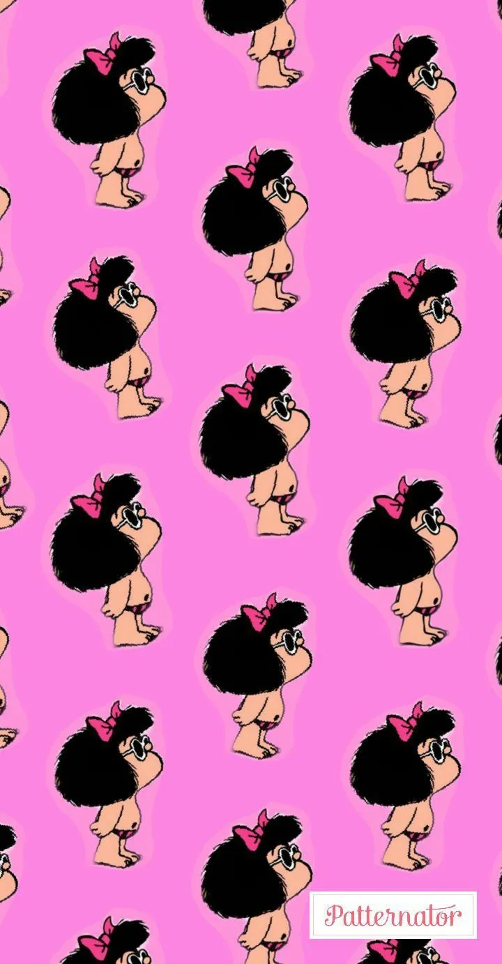 Mafalda verano | Personajes de mafalda, Fotos de mafalda, Dibujos de mafalda