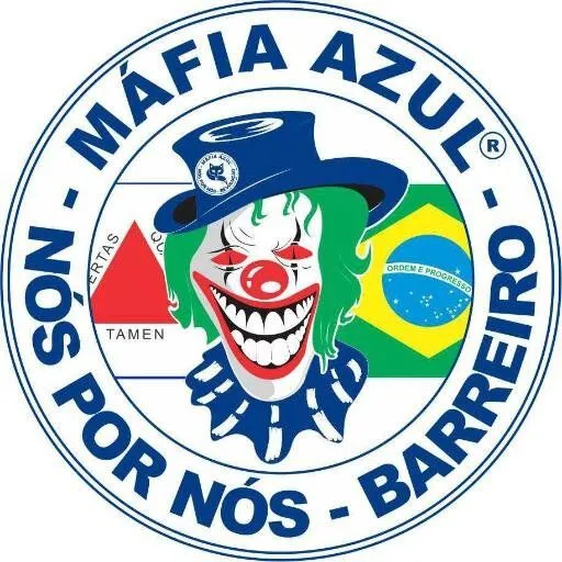 Mafia Azul Barreiro (@MafiaAzulCMB) | Twitter