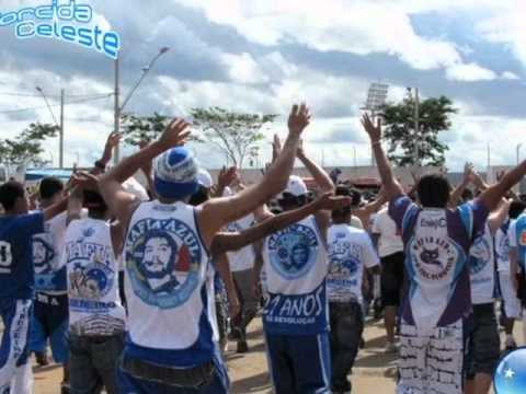 MÁFIA AZUL BARREIRO - YouTube