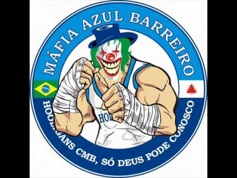 Mafia Azul Betim Os MaB