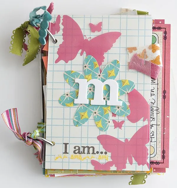 MAGGIE HOLMES Photography and Scrapbooking Blog: