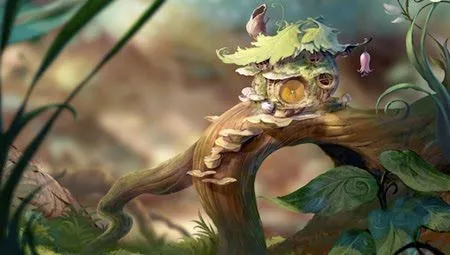 la magia de la animación: Tinker Bell (