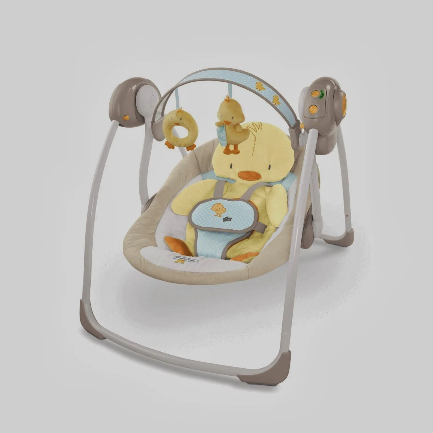 Una de magia, por favor: PARA TU BEBE - Bright-Starts 7030 - Silla ...