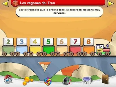 La Magia de las Tecnologías en Educación: noviembre 2009