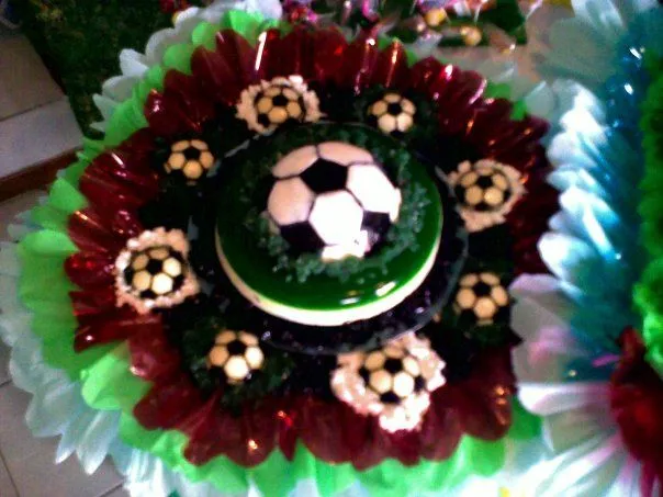 Magica Alegria: Gelatinas