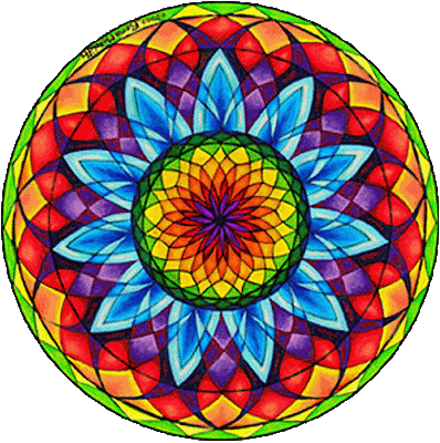 El Poder Mágico de los Mandalas | Crea tu Vida Ya!