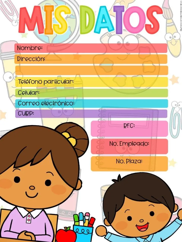 MAGNÍFICO DIARIO PARA LA EDUCADORA – Imagenes Educativas