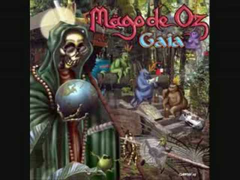 MAGO DE OZ-FIESTA PAGANA - YouTube