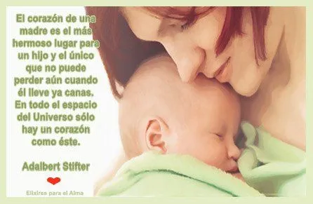 Maite_cita: Frases para el día de la madre