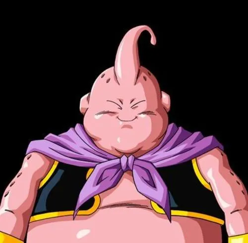 Majin boo y boo - Taringa!