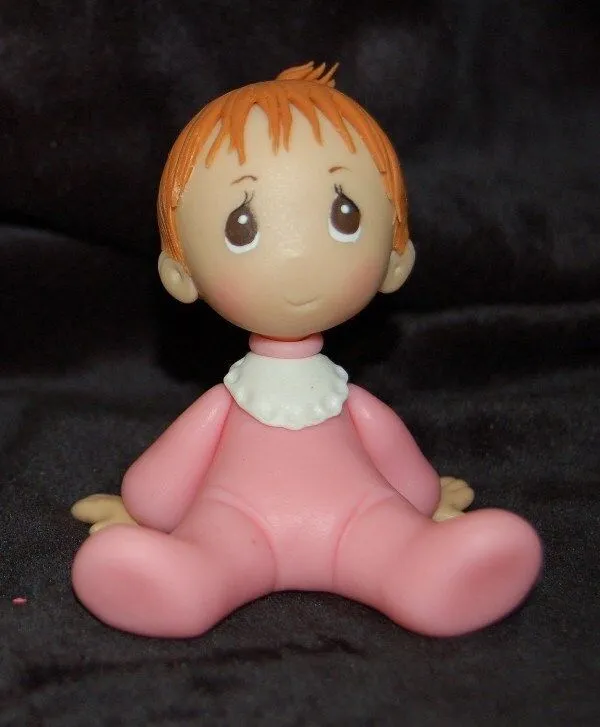 Make Cold Porcelain Flowers - Invitation Samples Blog