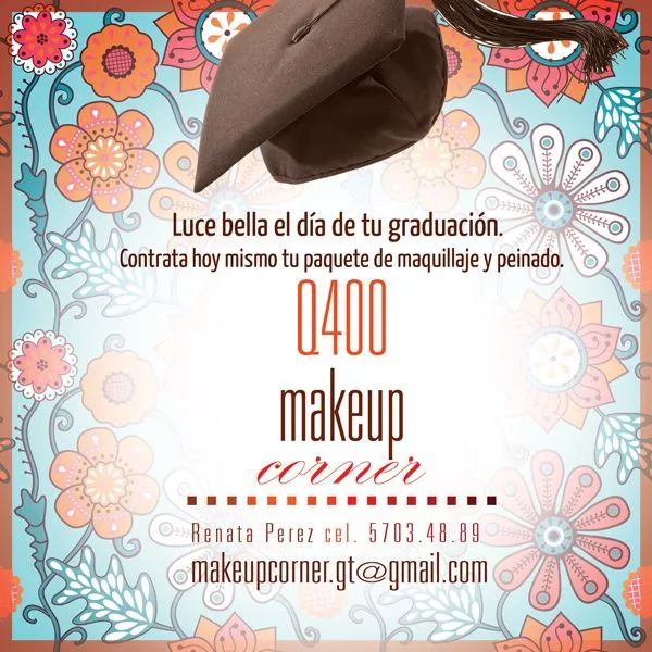 Make Up Lovers: mayo 2012