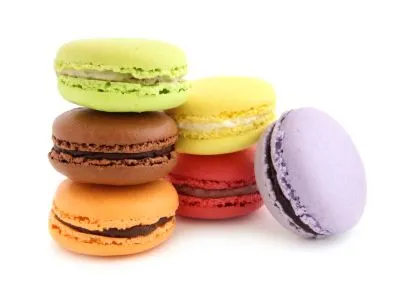 Making Macarons: A Trend That Keeps On Trending | Stephanie J ...