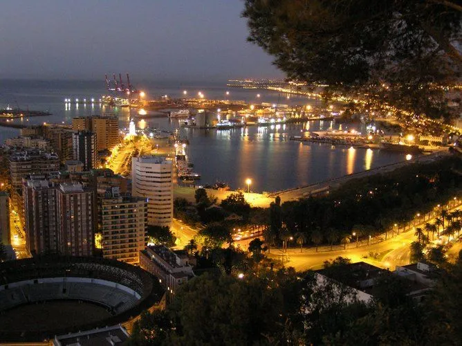 MÁLAGA