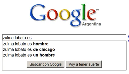 Malas Palabras » buscadores