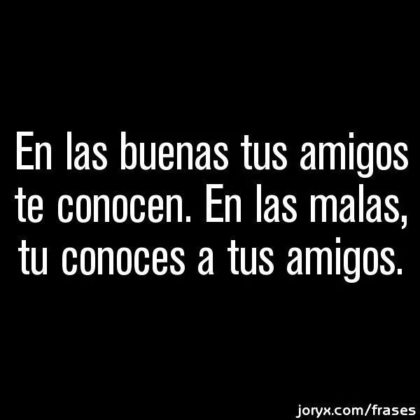 en las malas | Tumblr